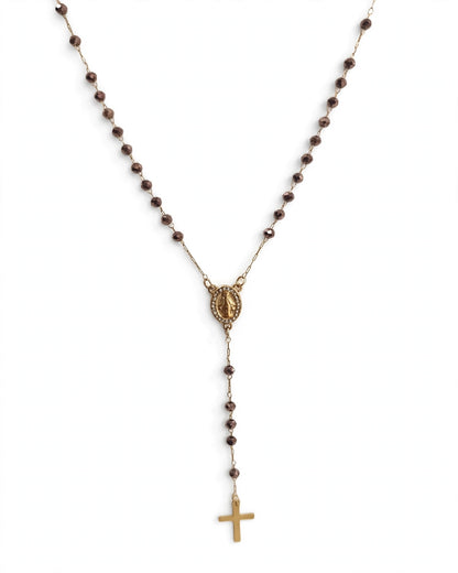 Collana Rosario Colors