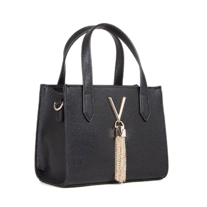 Borsa Divina Mario Valentino Nera