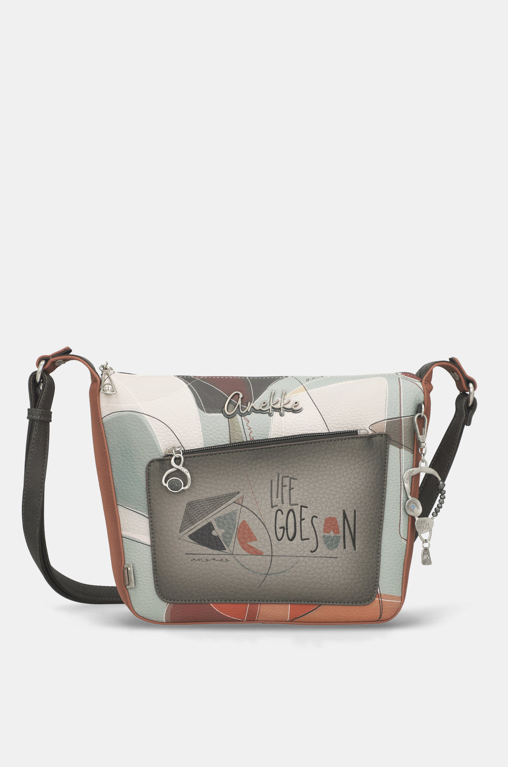 Borsa a tracolla Auralis