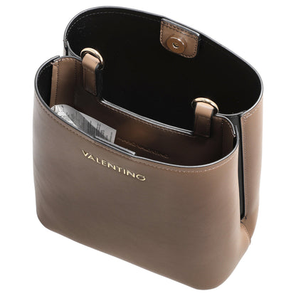 Borsa Valentino a secchiello Faith Re