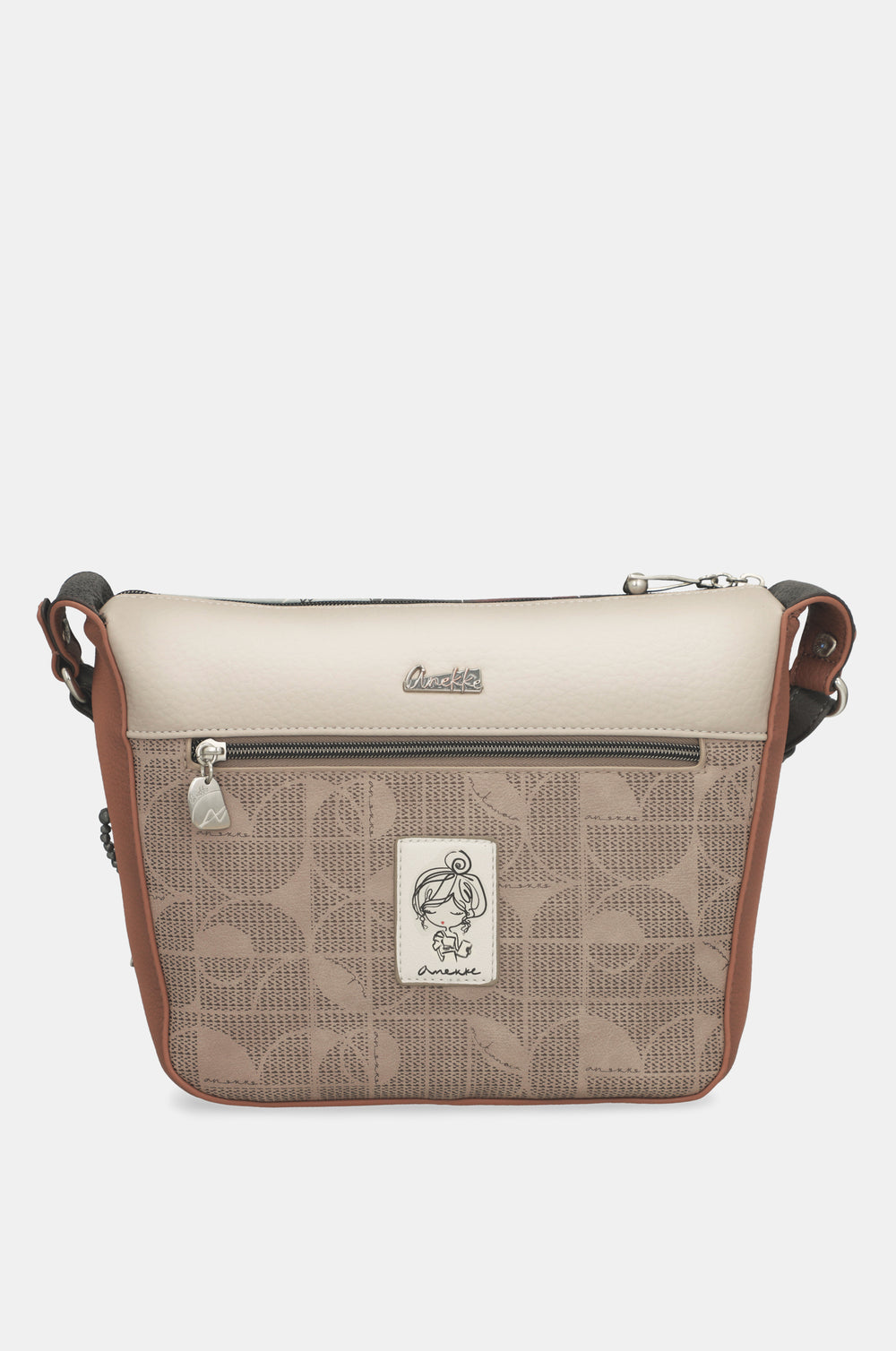 Borsa a tracolla Auralis