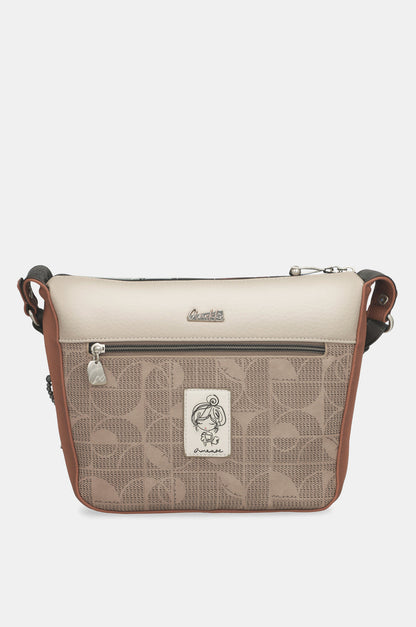 Borsa a tracolla Auralis