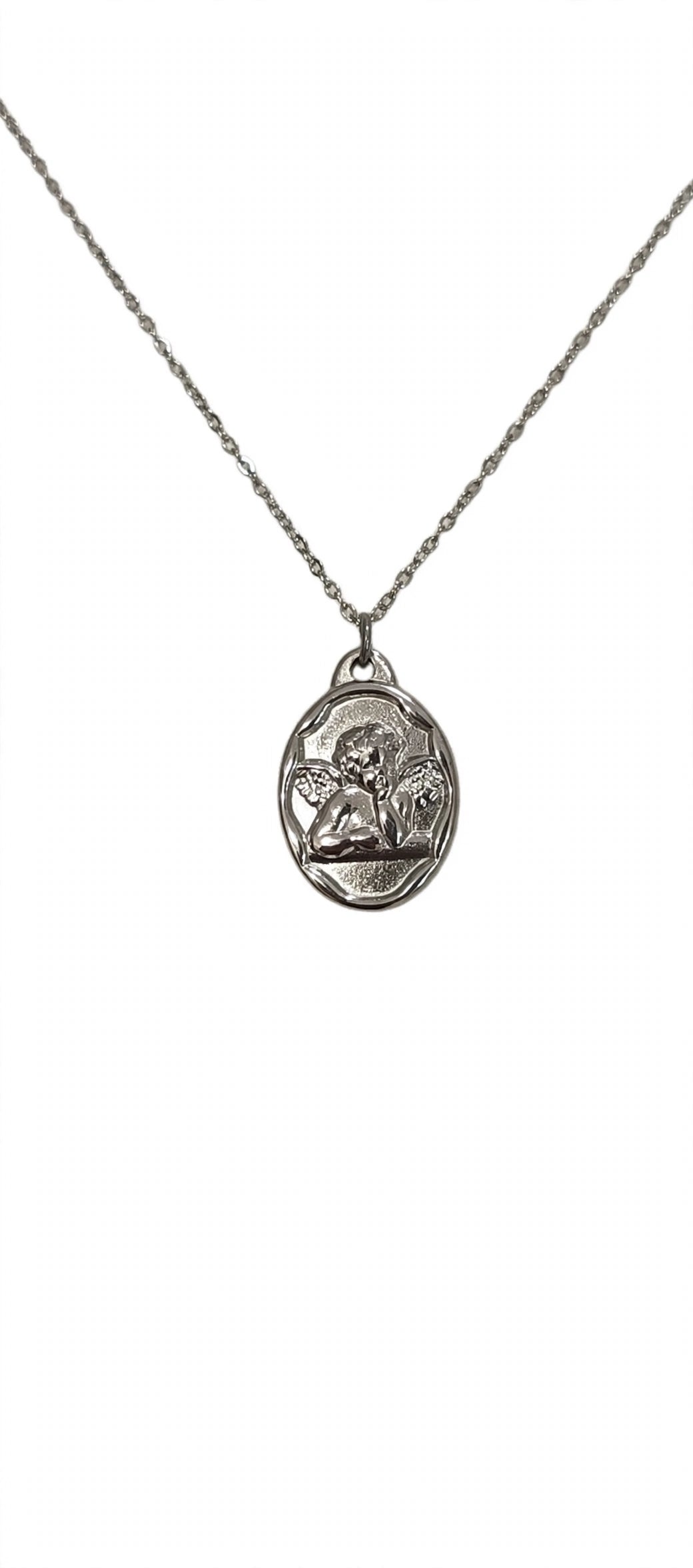 Collana Cherubino