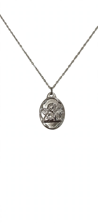 Collana Cherubino