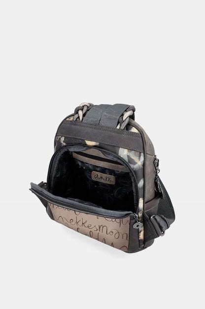Anekke Manifesto zaino nuova collezione FW '25