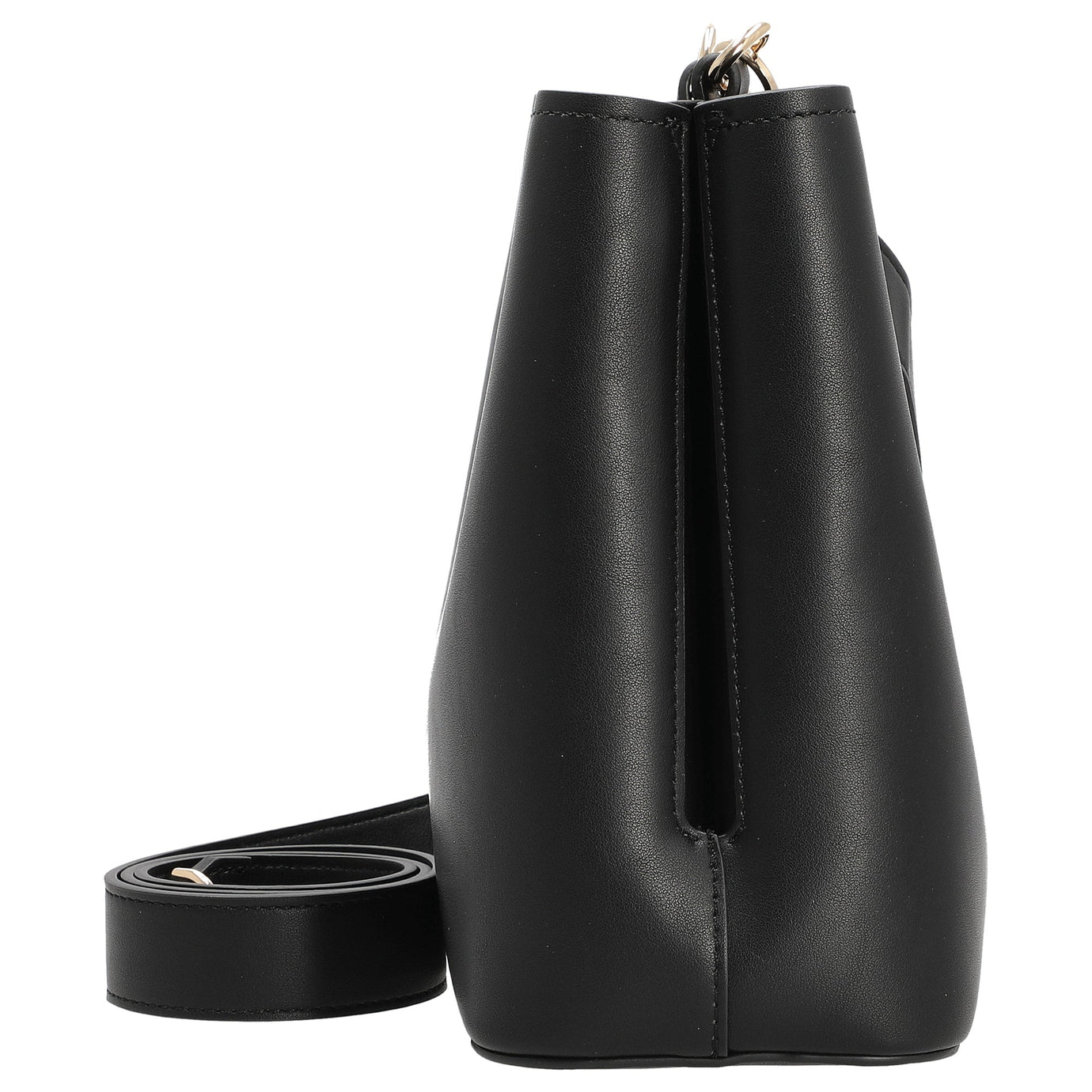 Borsa Valentino a secchiello Faith re
