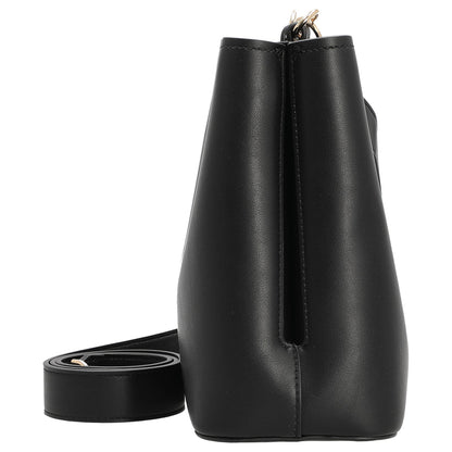 Borsa Valentino a secchiello Faith re