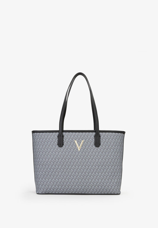 Borsa shopper Mario Valentino