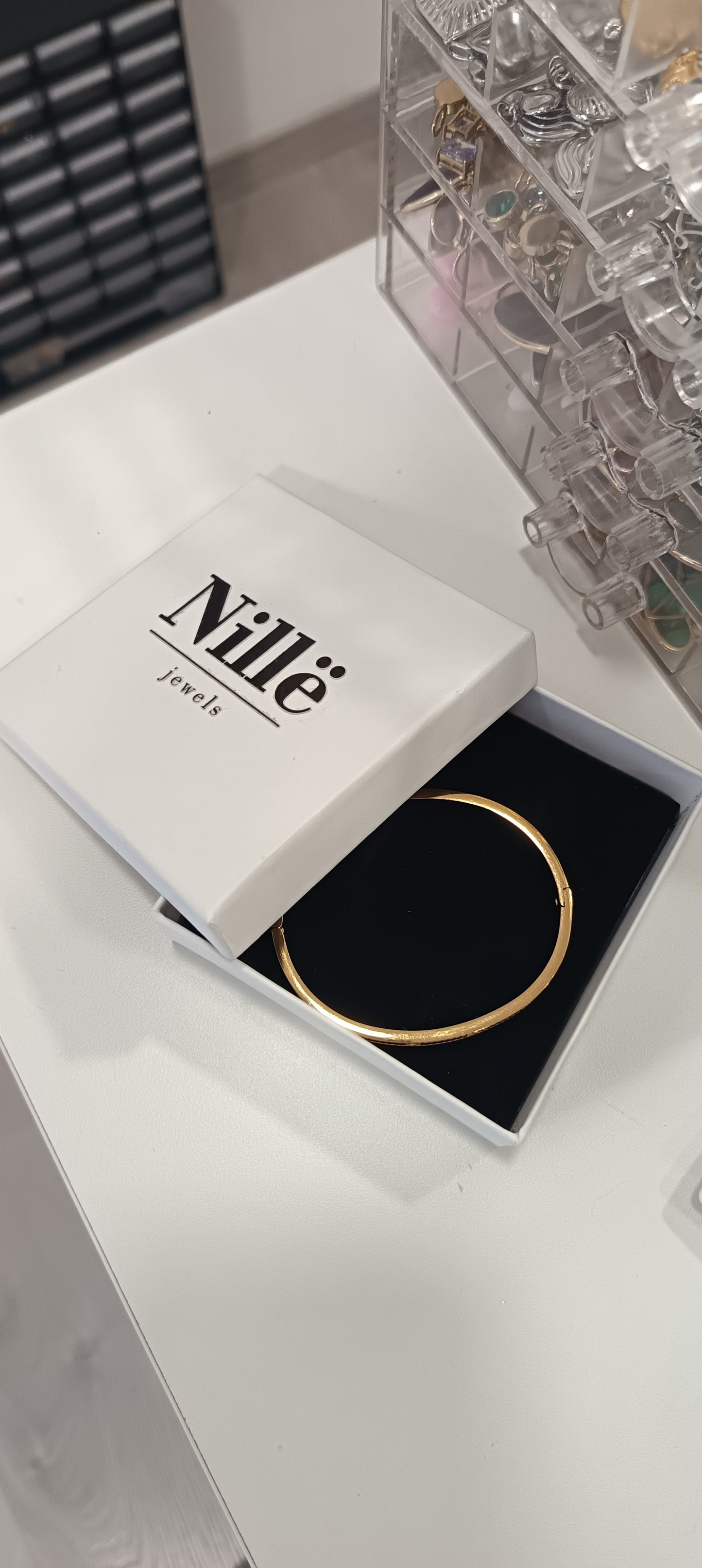 Scatola regalo Nille Jewels