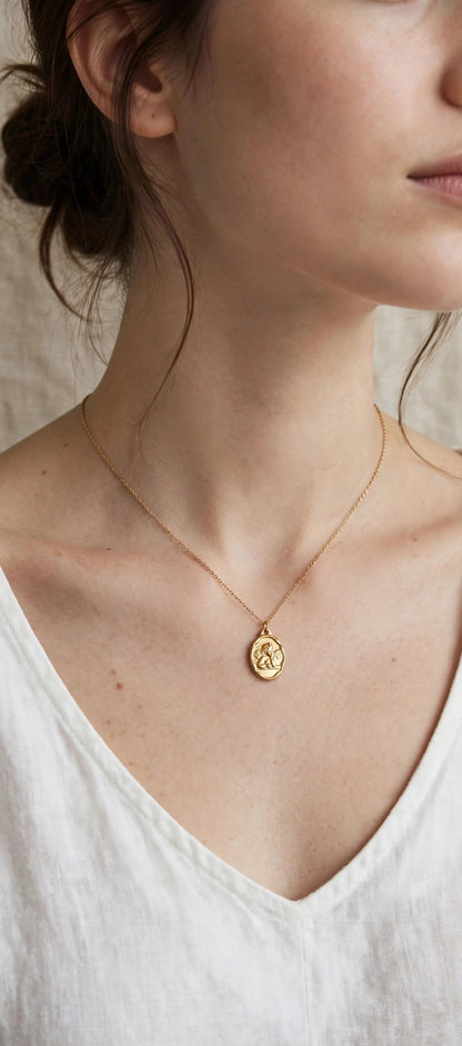Collana Cherubino