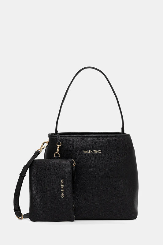 Borsa Valentino Brixton nero