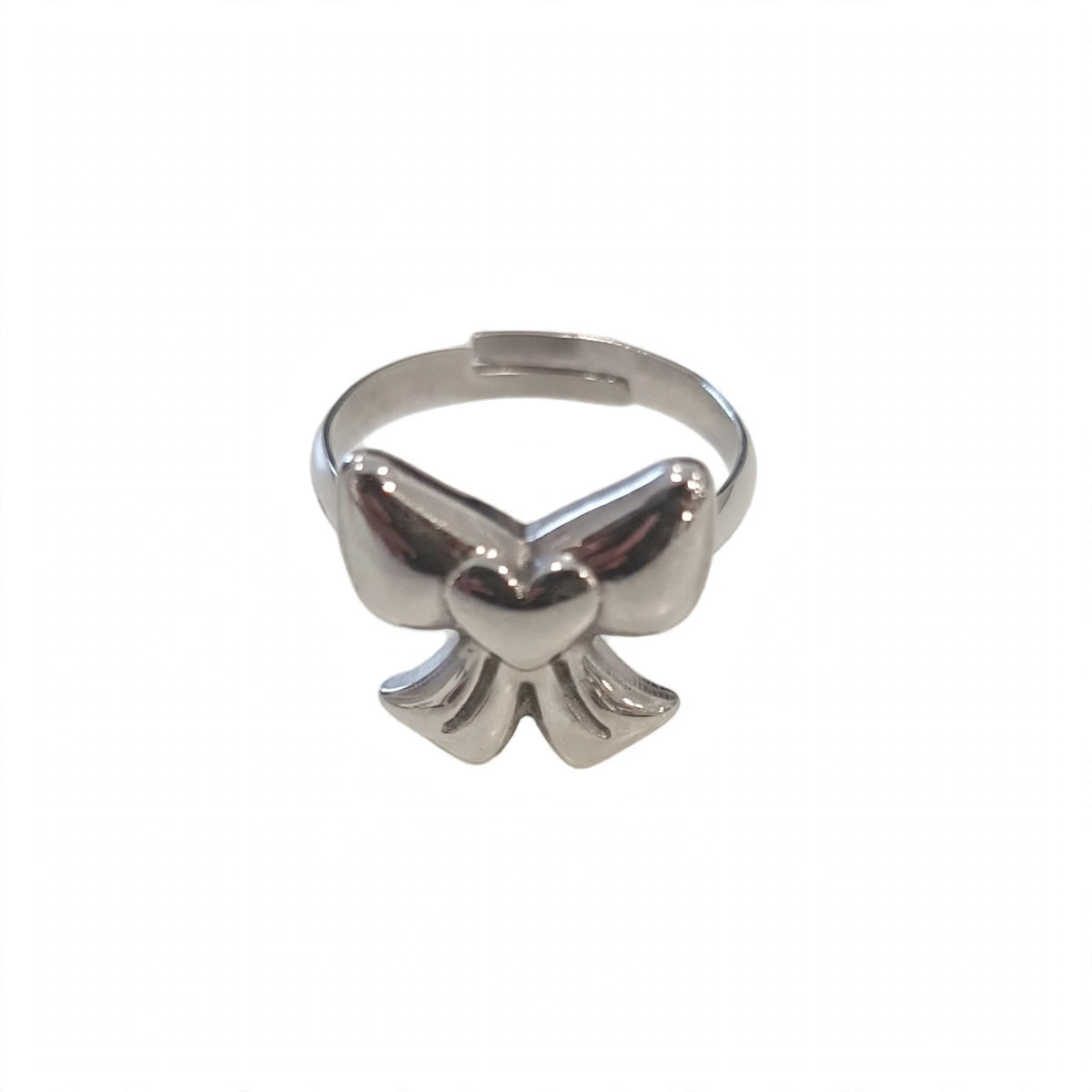 Anello Fiocco•Line