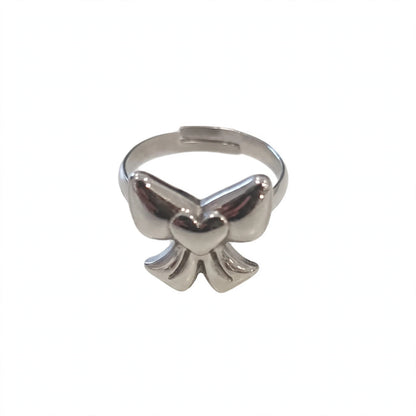 Anello Fiocco•Line