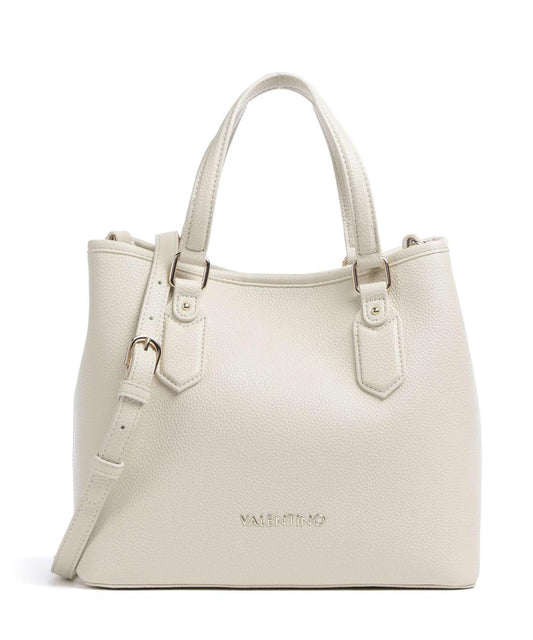 Borsa Brixton Valentino color Ecru