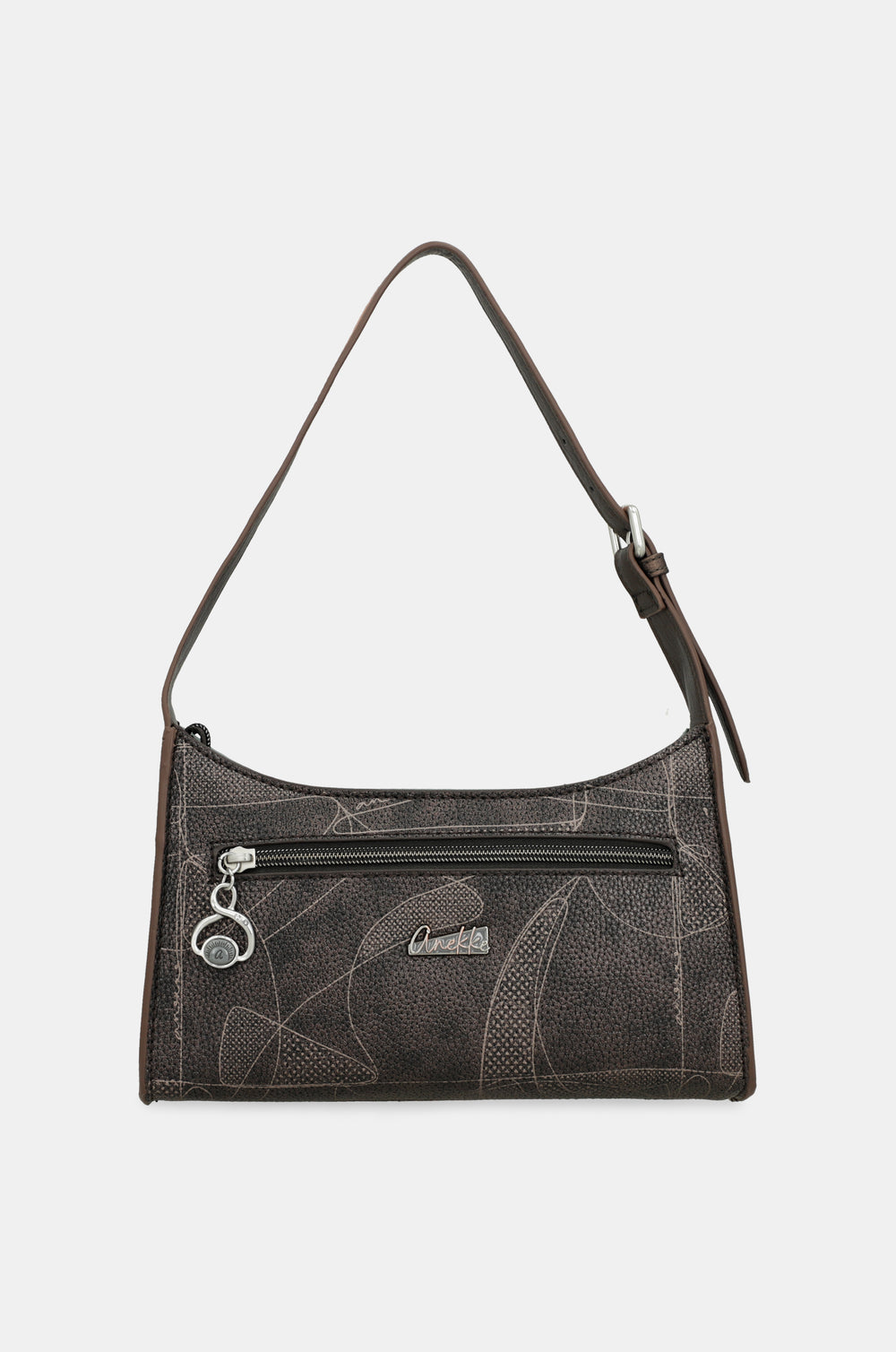 Borsa a tracolla piccola Auralis