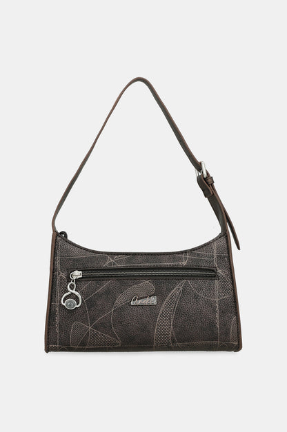 Borsa a tracolla piccola Auralis
