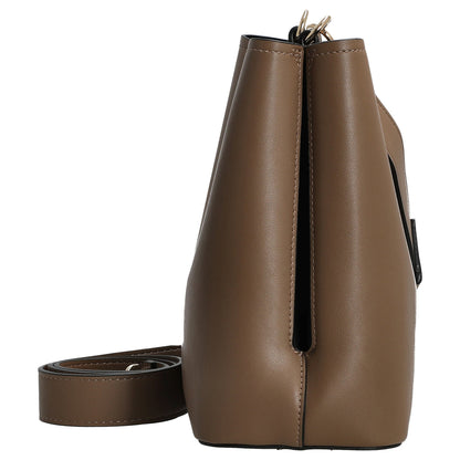 Borsa Valentino a secchiello Faith Re