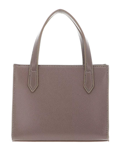 Borsa Divina Valentino Taupe