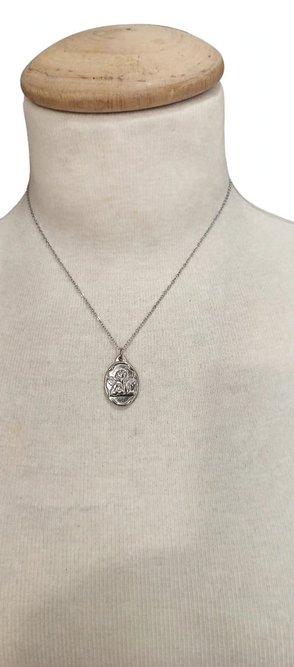 Collana Cherubino