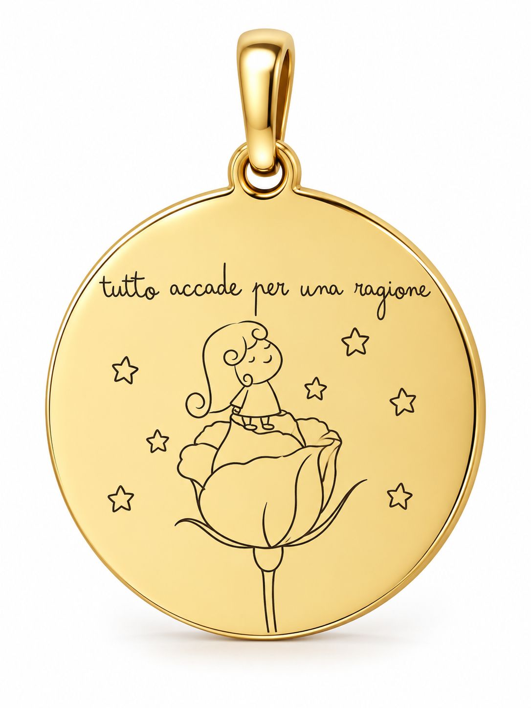 Charm da Incidere