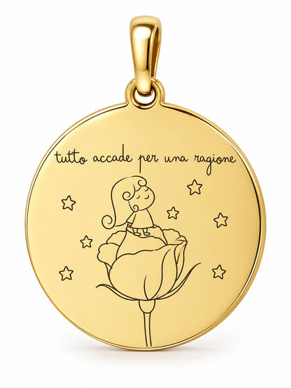 Charm da Incidere