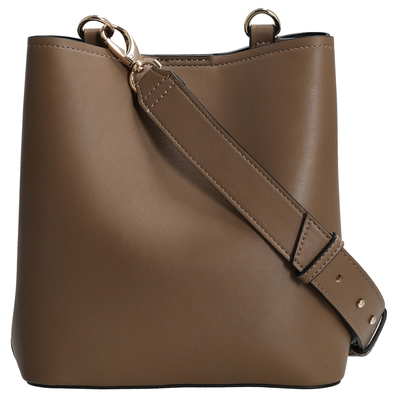 Borsa Valentino a secchiello Faith Re