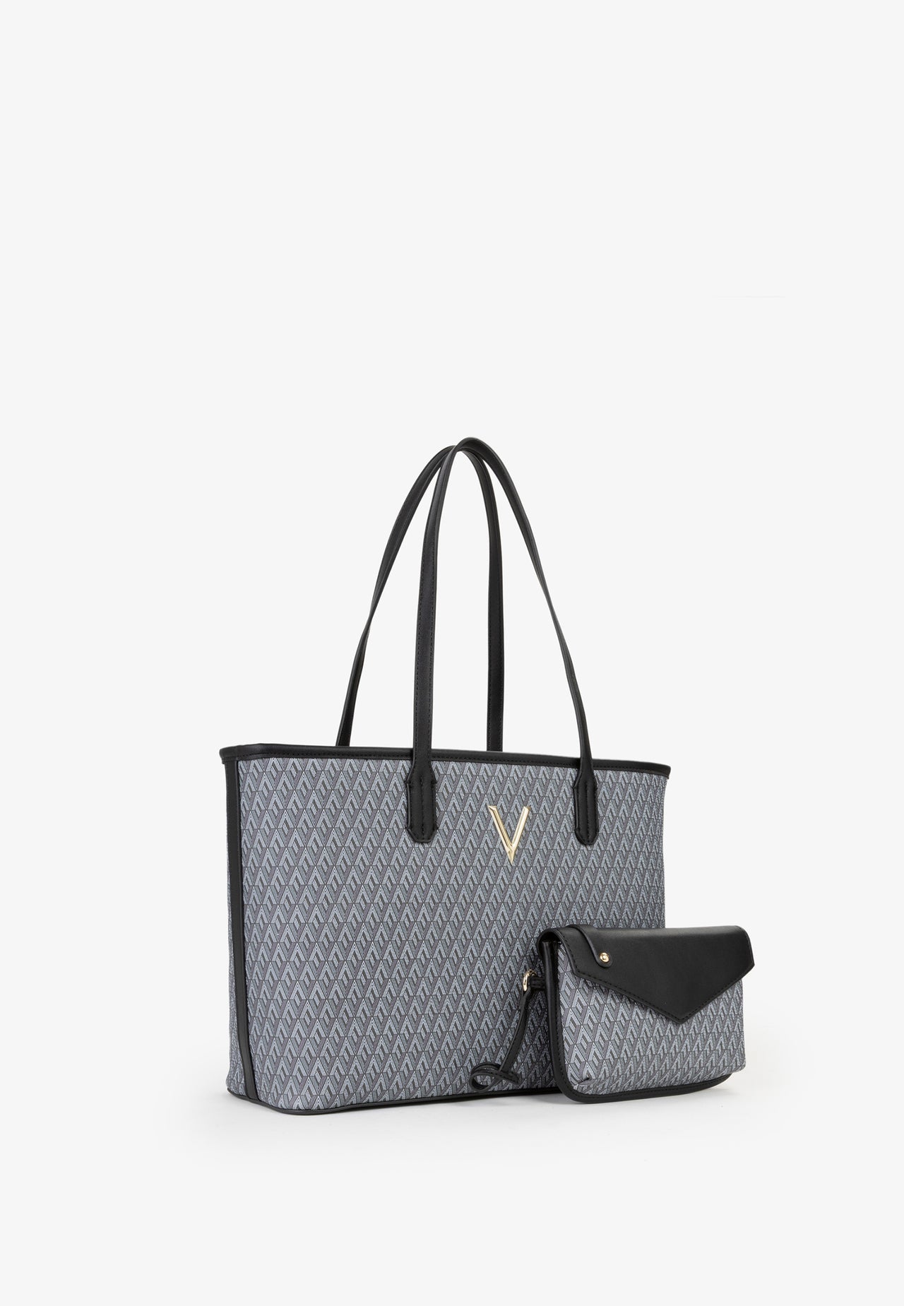 Borsa shopper Mario Valentino