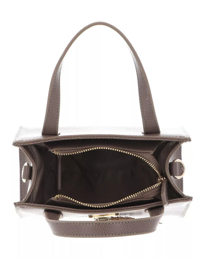 Borsa Divina Valentino Taupe