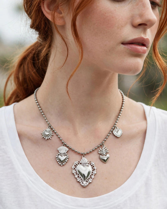 Collana Sacrum