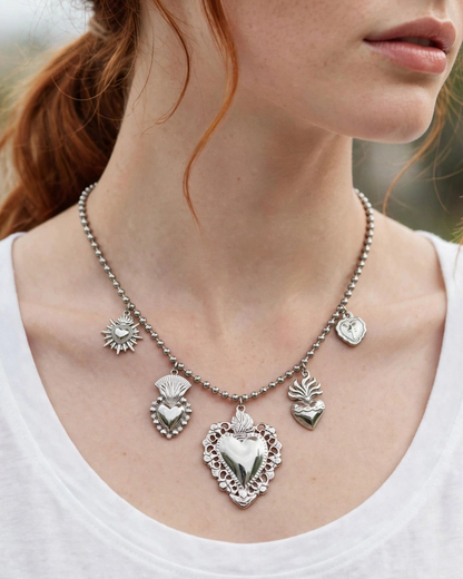 Collana Sacrum