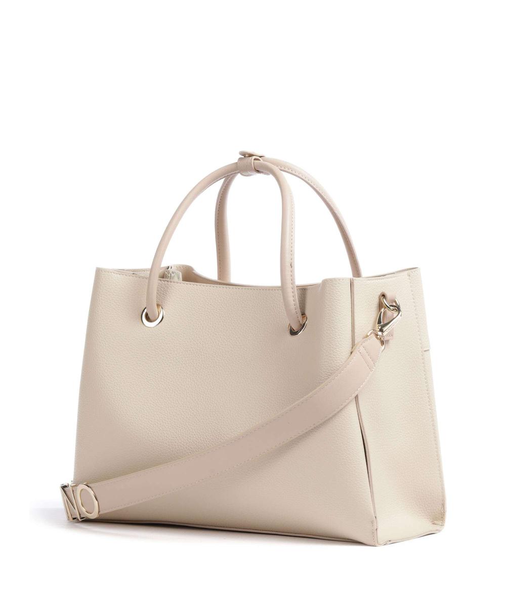 Borsa Alexia Valentino Ecru