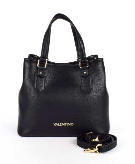 Borsa Brixton Valentino Nero