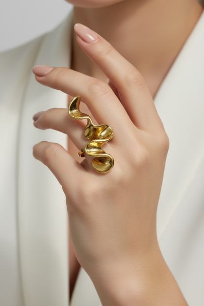 Anello Zainef