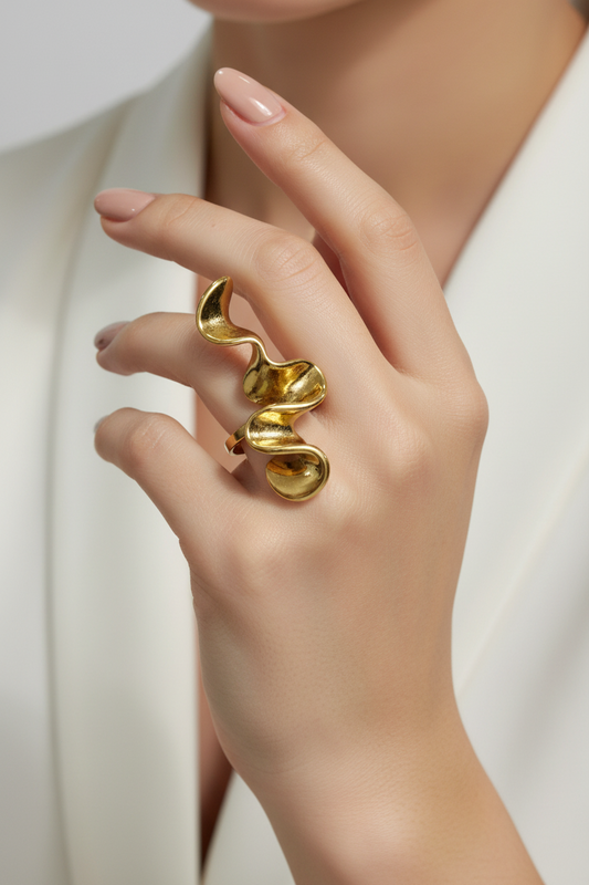 Anello Zainef