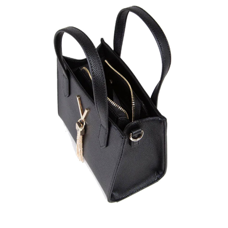 Borsa Divina Mario Valentino Nera
