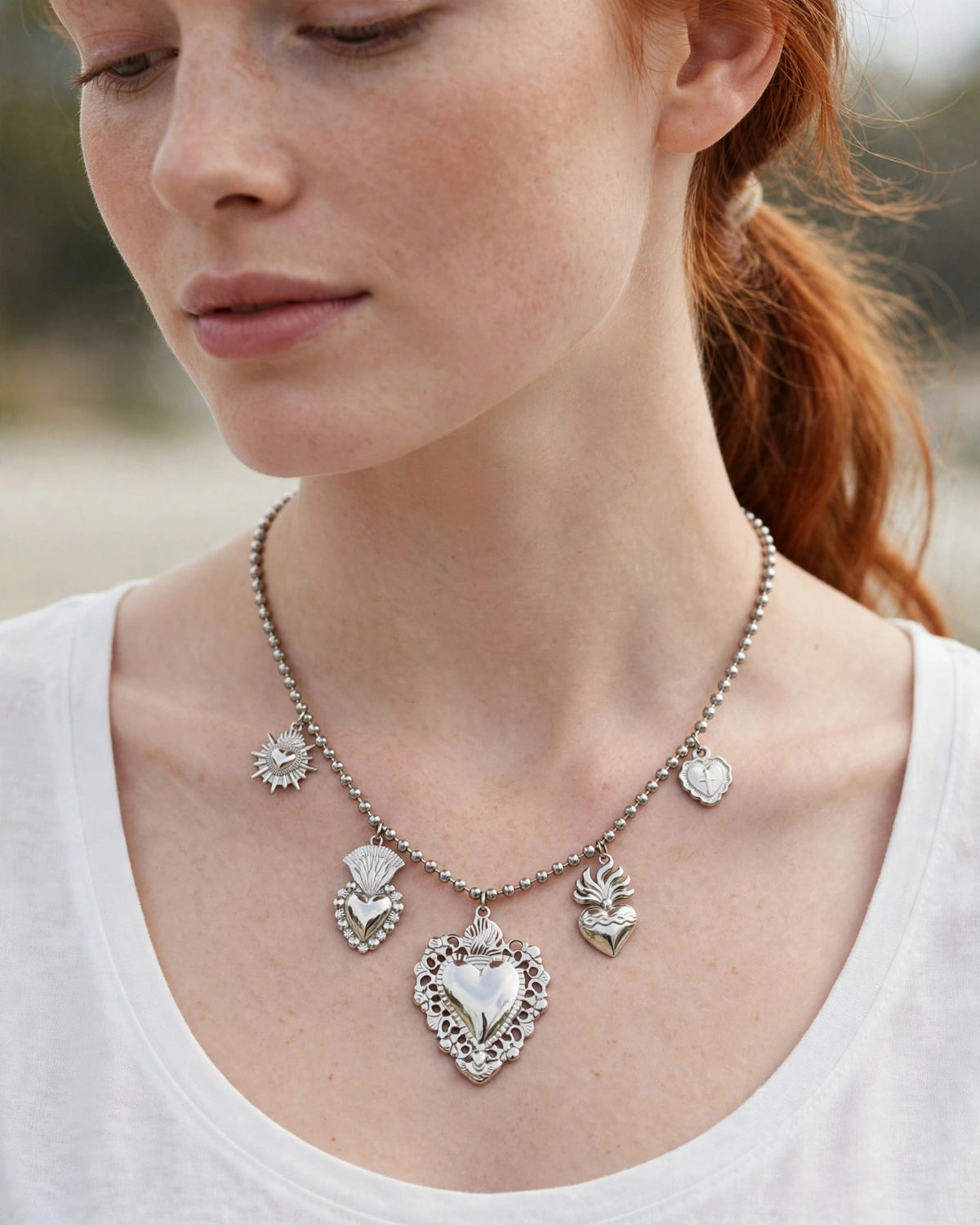 Collana Sacrum