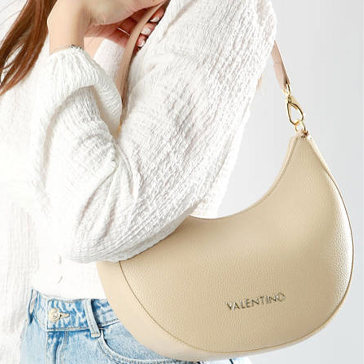 Borsa Valentino Alexia mezza luna