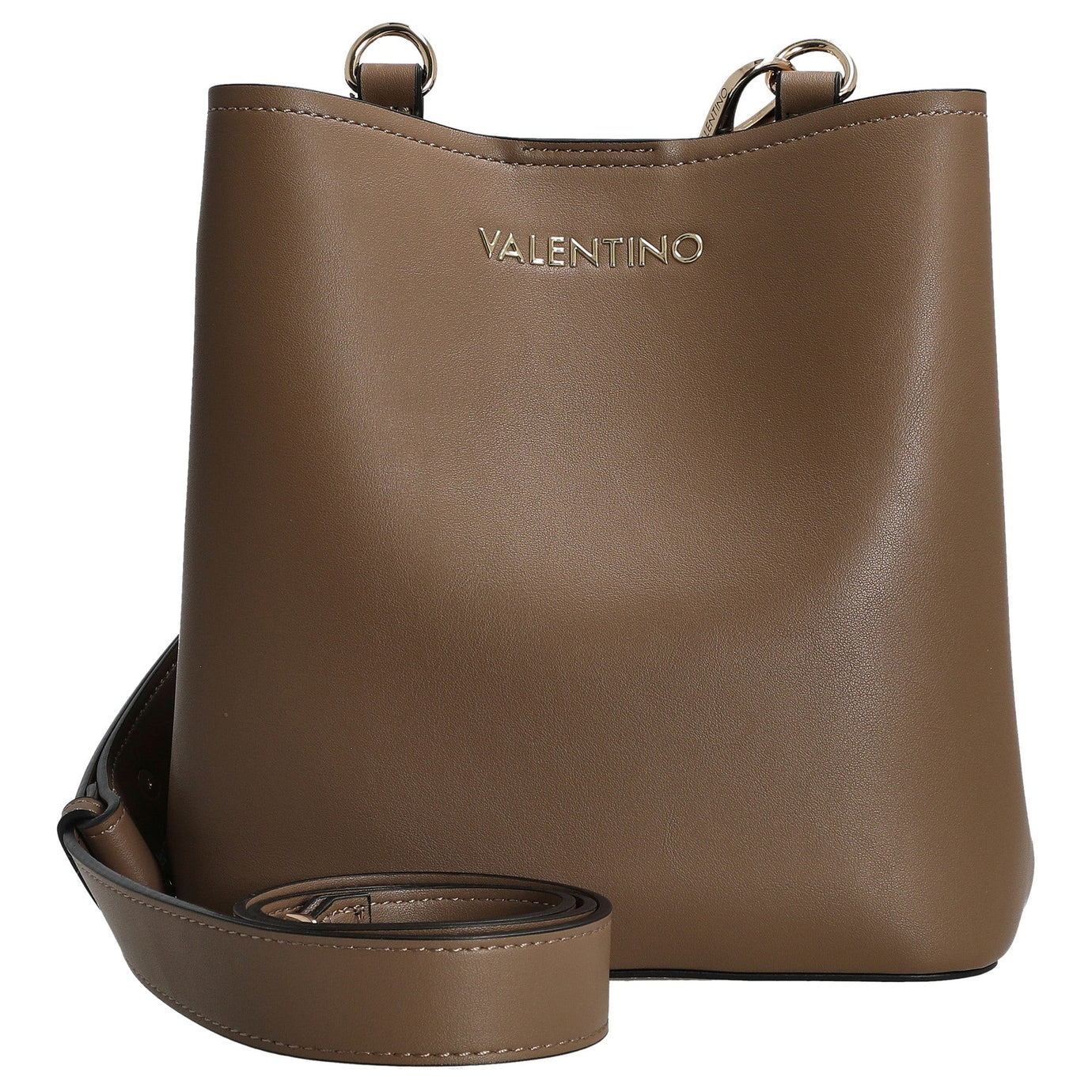 Borsa Valentino a secchiello Faith Re