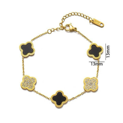 Bracciale Fiore Point Lux