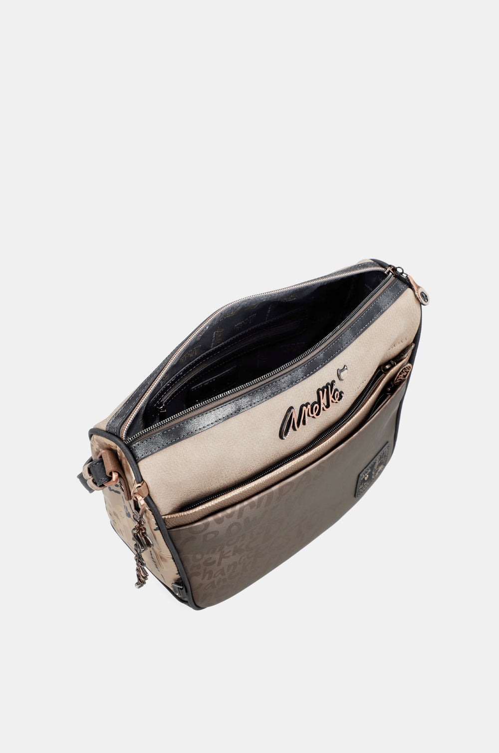 Borsa a tracolla Anekke