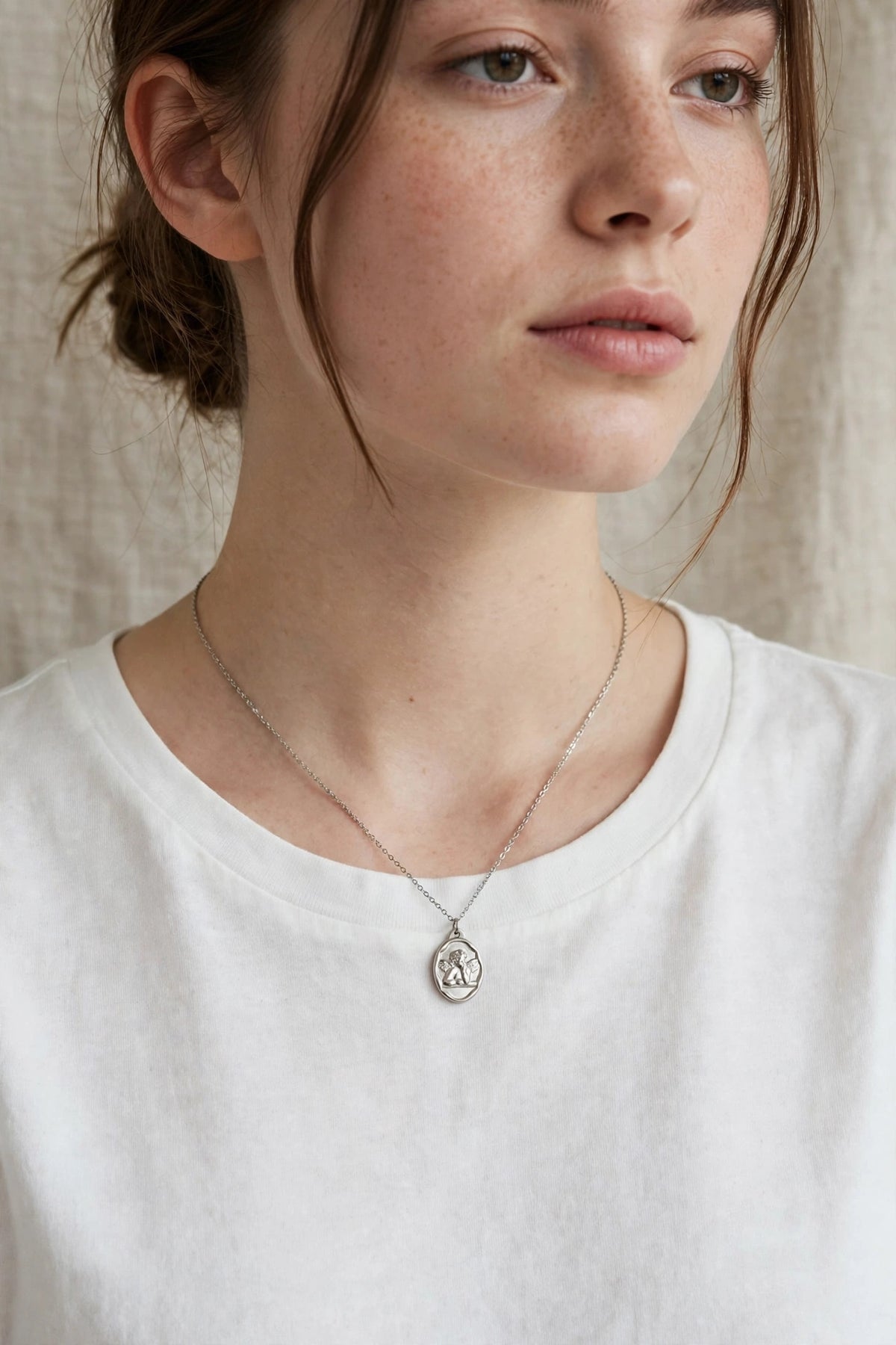 Collana Cherubino