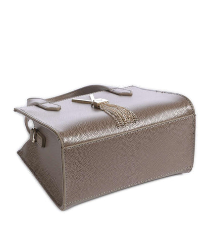 Borsa Divina Valentino Taupe