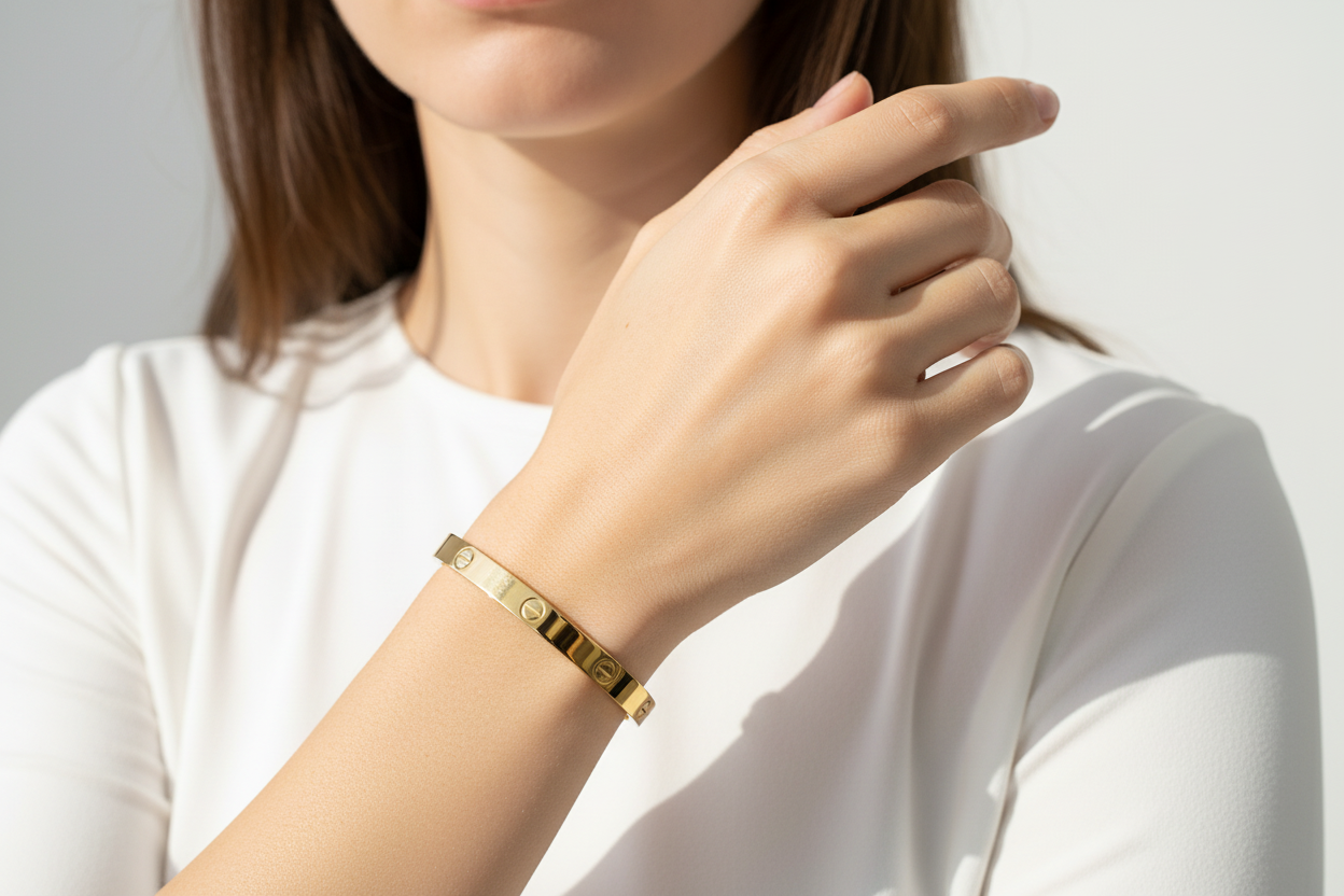 Bracciale Urban Chic