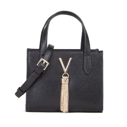 Borsa Divina Mario Valentino Nera