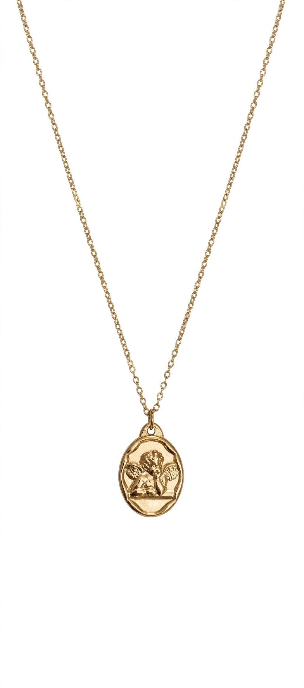 Collana Cherubino