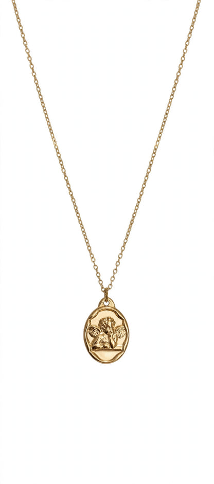 Collana Cherubino