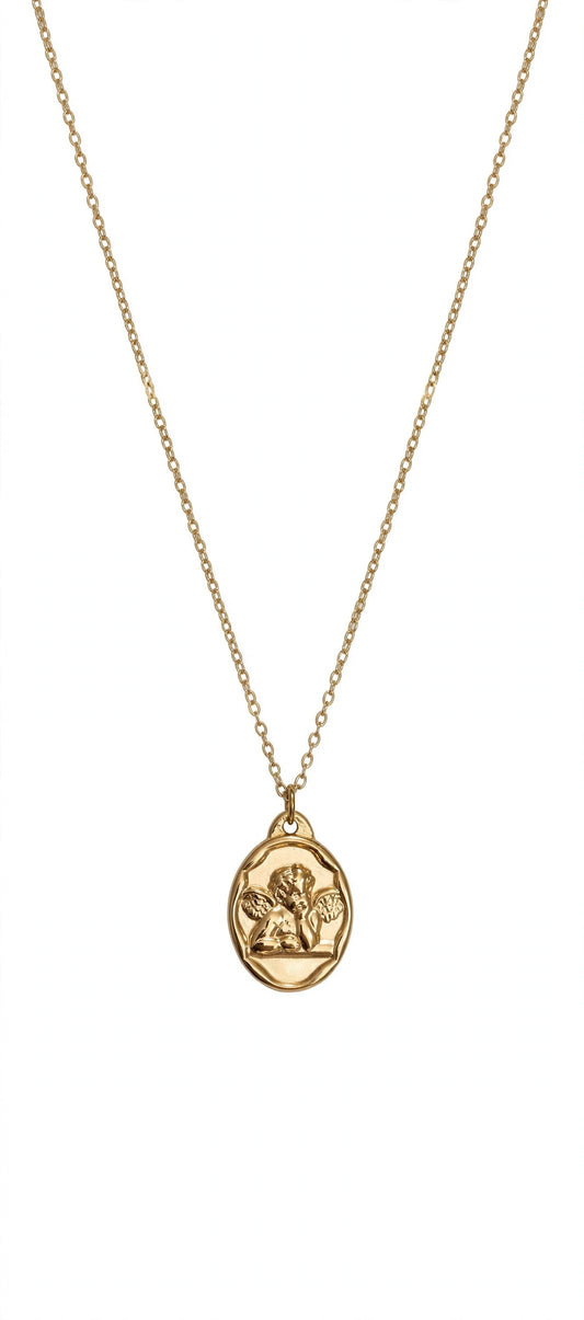 Collana Cherubino