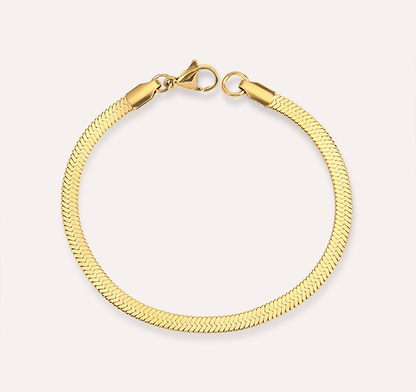 Bracciale Snake