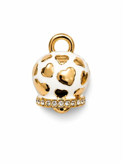 Crea il tuo charm personalizzato