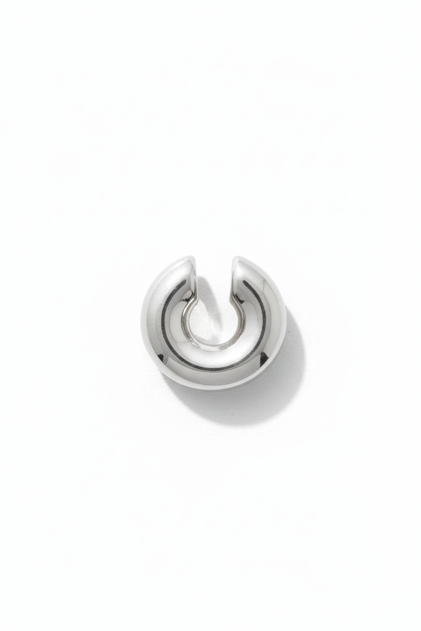 Orecchino Cuff Chunky